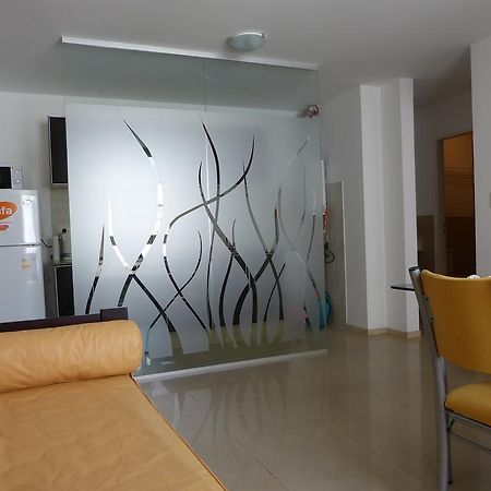Departamentos Cordoba Kaiken 1 คอร์โดบา ภายนอก รูปภาพ