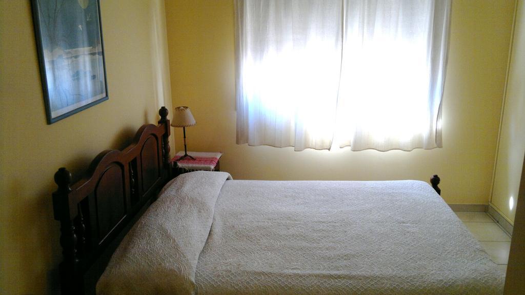 Departamentos Cordoba Kaiken 1 คอร์โดบา ห้อง รูปภาพ