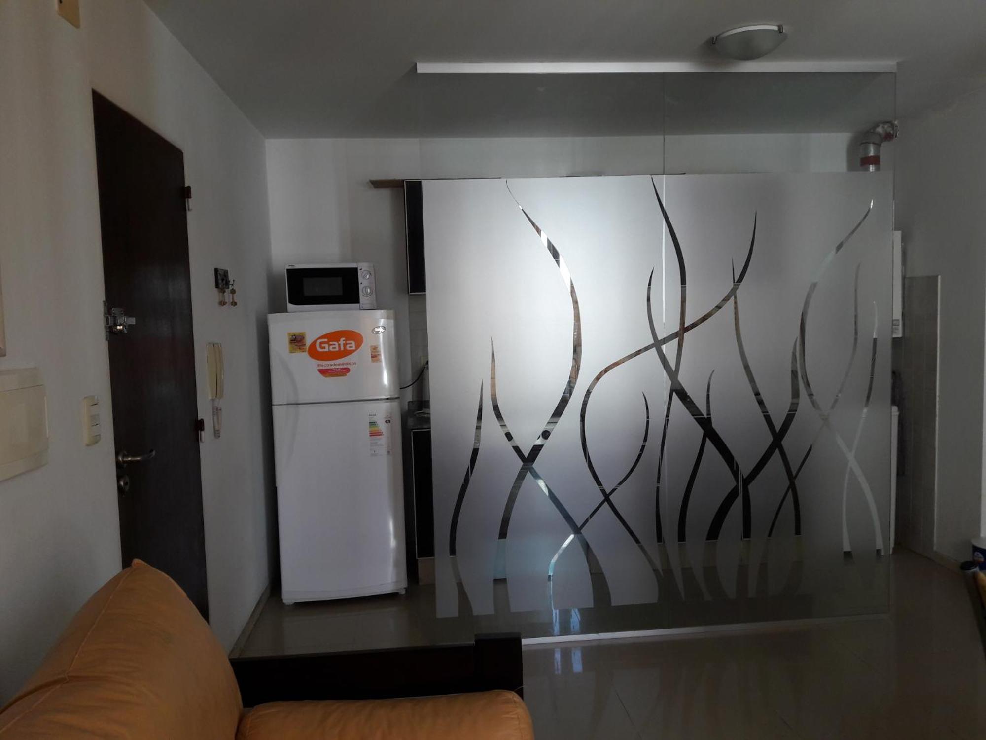 Departamentos Cordoba Kaiken 1 คอร์โดบา ภายนอก รูปภาพ