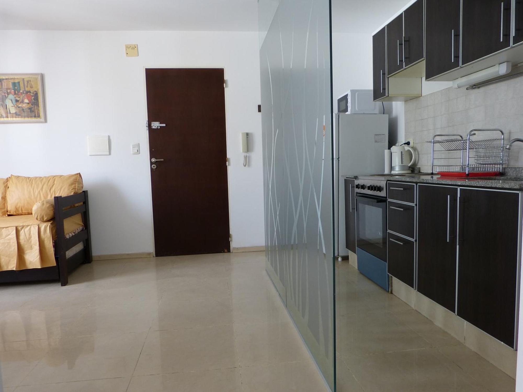 Departamentos Cordoba Kaiken 1 คอร์โดบา ภายนอก รูปภาพ