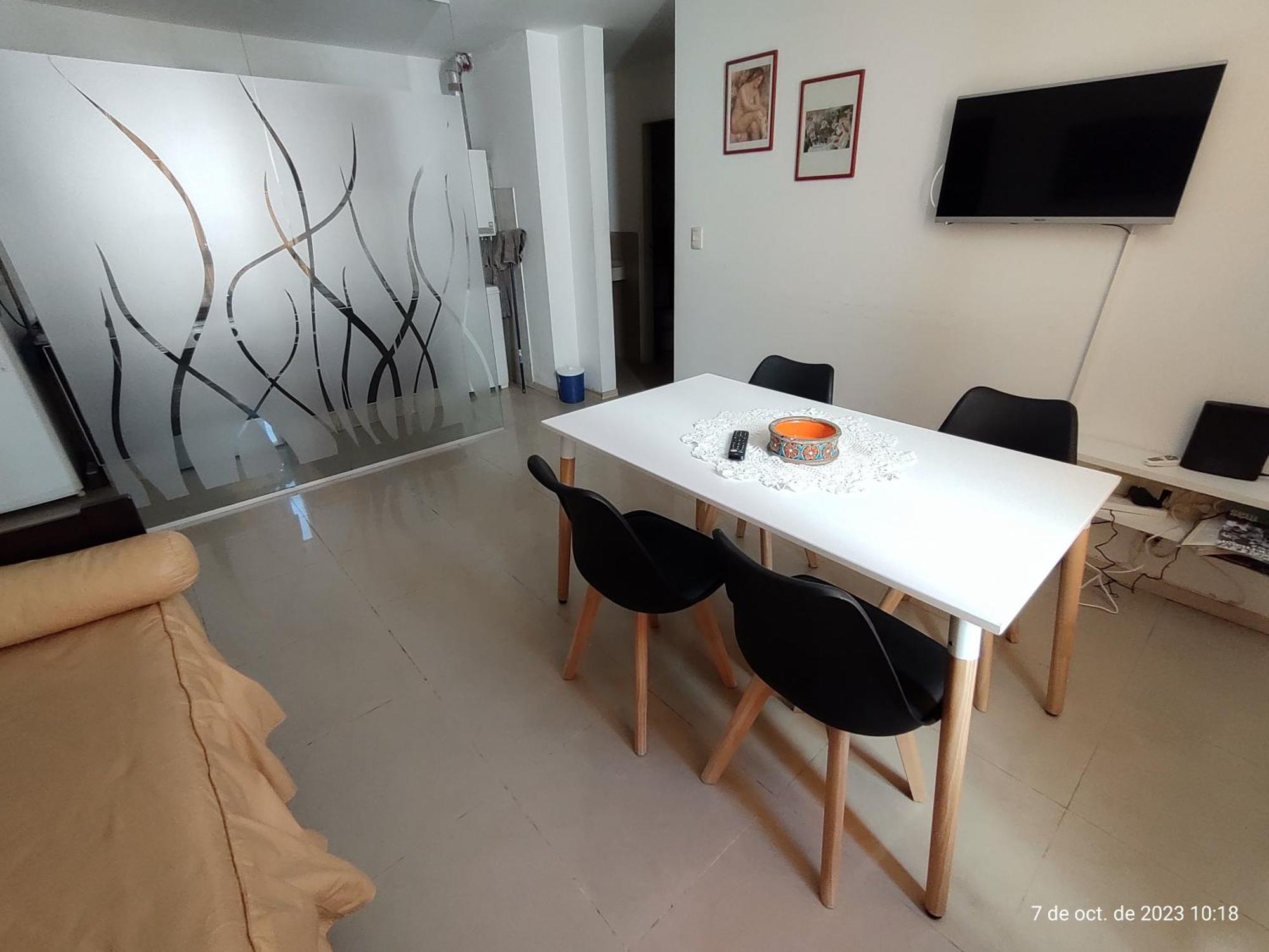 Departamentos Cordoba Kaiken 1 คอร์โดบา ภายนอก รูปภาพ