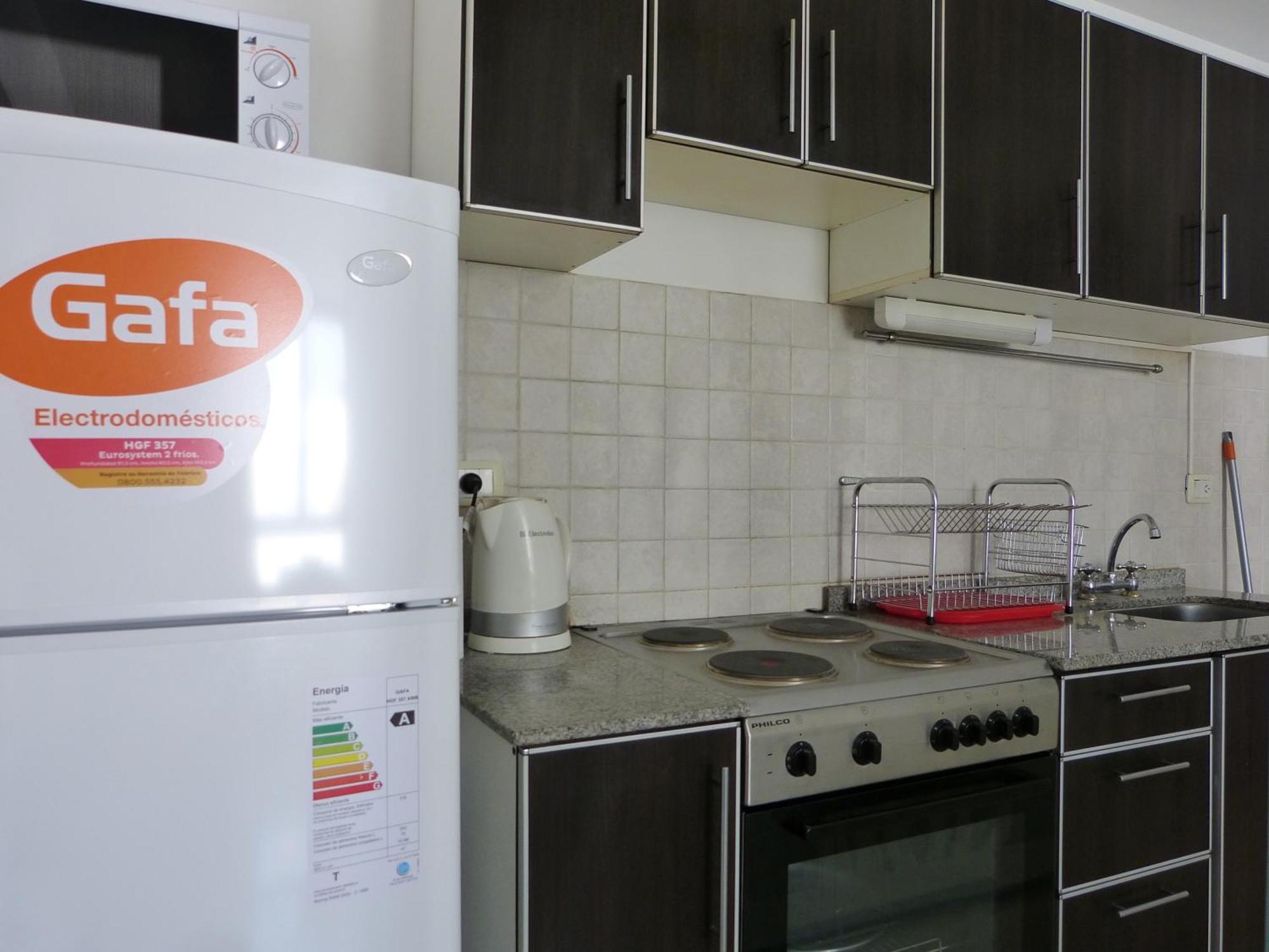 Departamentos Cordoba Kaiken 1 คอร์โดบา ภายนอก รูปภาพ