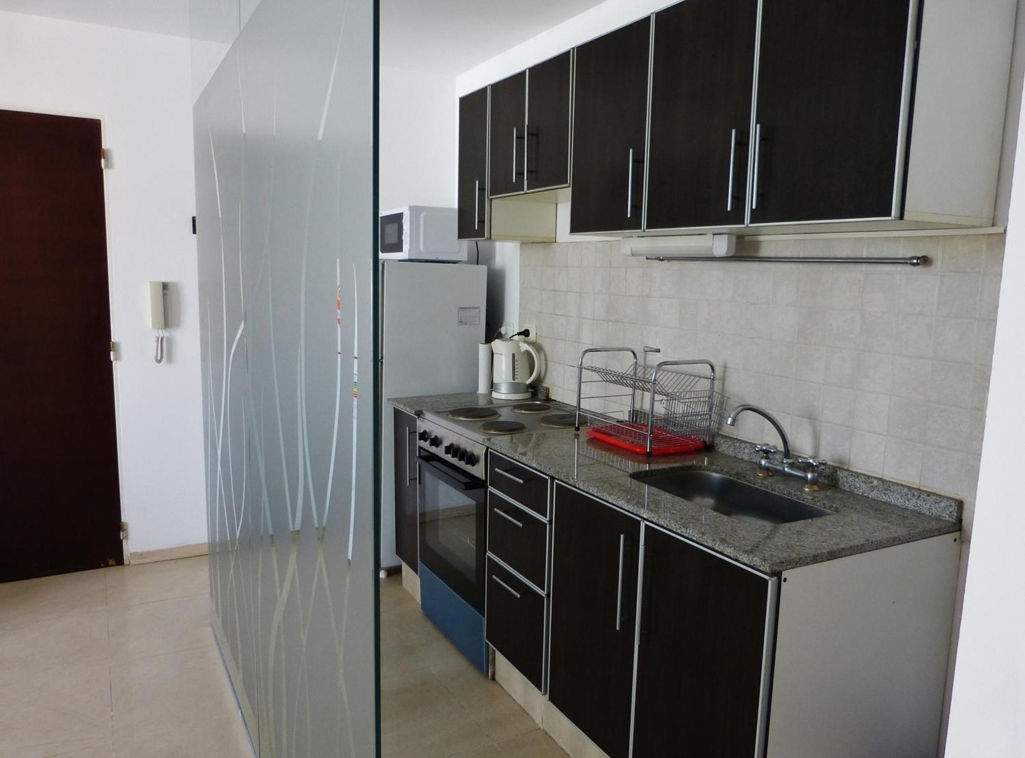 Departamentos Cordoba Kaiken 1 คอร์โดบา ภายนอก รูปภาพ