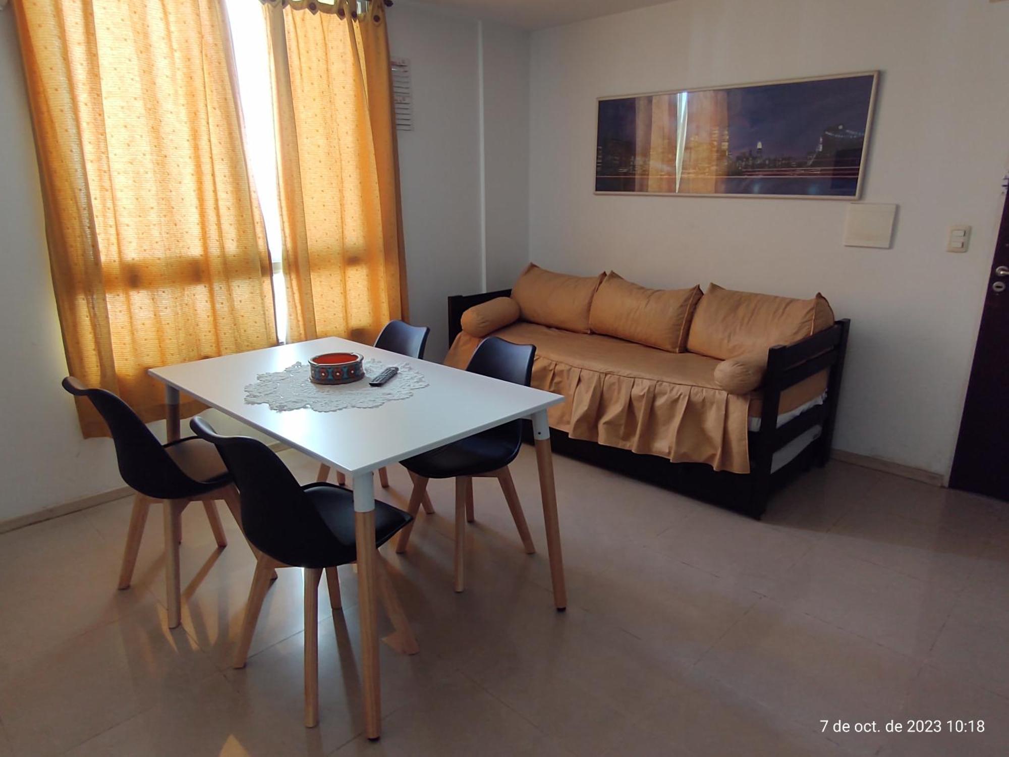 Departamentos Cordoba Kaiken 1 คอร์โดบา ภายนอก รูปภาพ