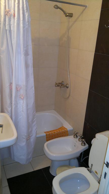 Departamentos Cordoba Kaiken 1 คอร์โดบา ห้อง รูปภาพ