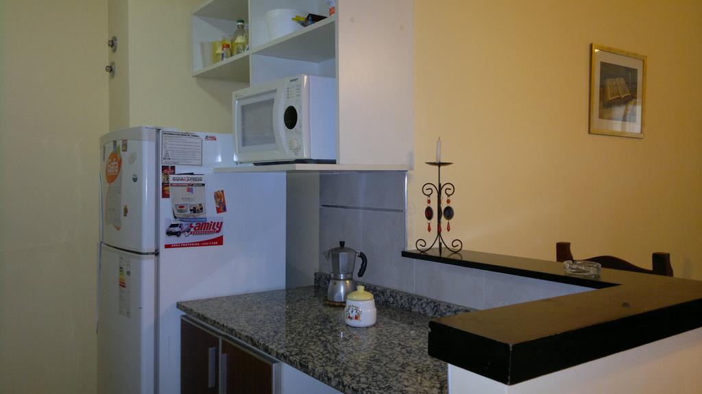 Departamentos Cordoba Kaiken 1 คอร์โดบา ห้อง รูปภาพ
