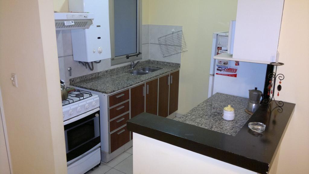 Departamentos Cordoba Kaiken 1 คอร์โดบา ห้อง รูปภาพ