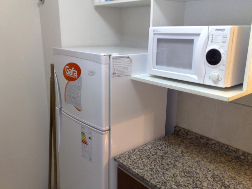 Departamentos Cordoba Kaiken 1 คอร์โดบา ห้อง รูปภาพ