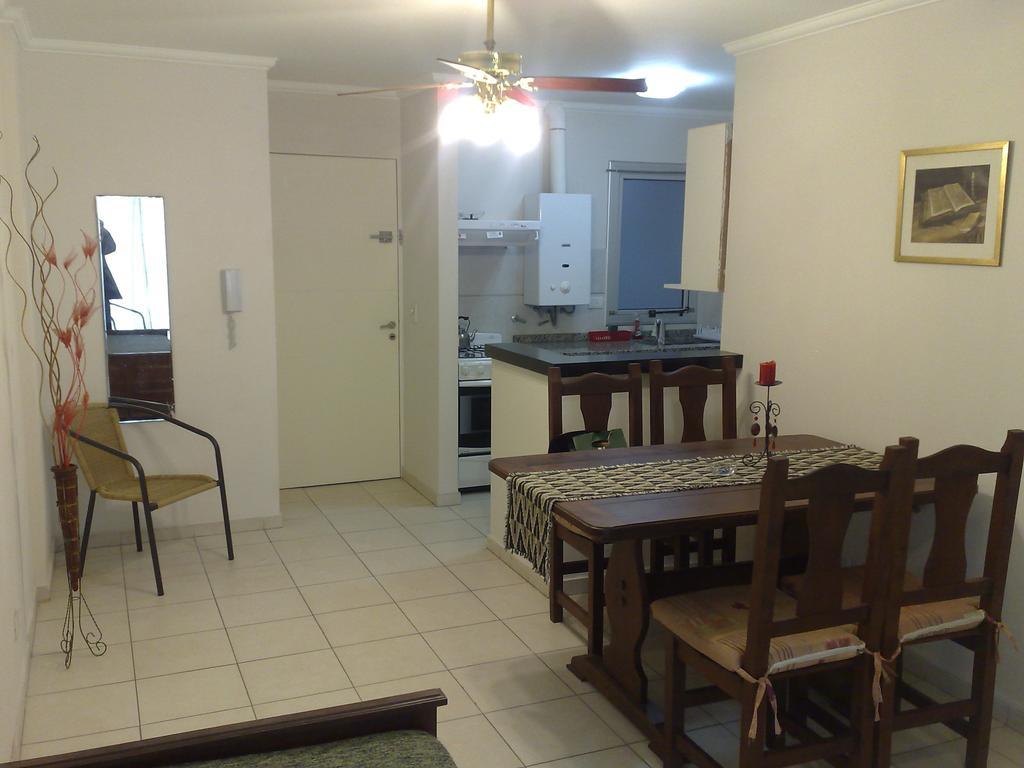 Departamentos Cordoba Kaiken 1 คอร์โดบา ห้อง รูปภาพ