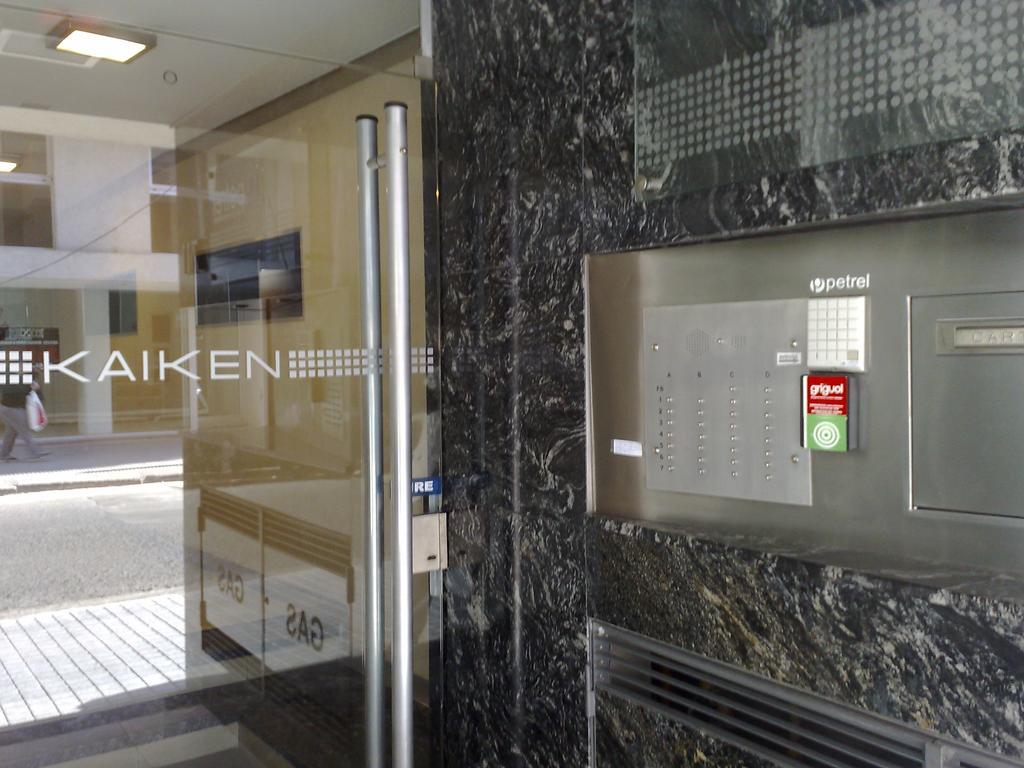 Departamentos Cordoba Kaiken 1 คอร์โดบา ห้อง รูปภาพ