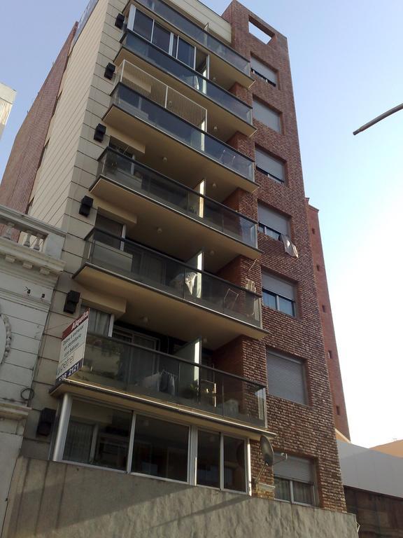 Departamentos Cordoba Kaiken 1 คอร์โดบา ภายนอก รูปภาพ