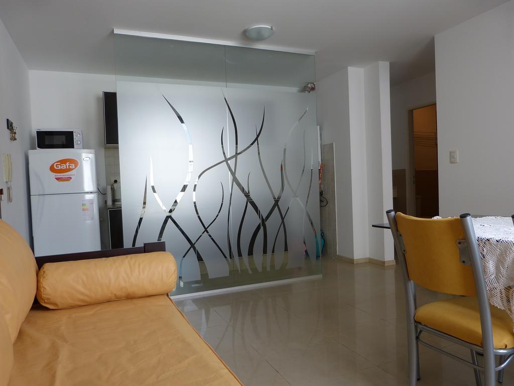 Departamentos Cordoba Kaiken 1 คอร์โดบา ภายนอก รูปภาพ
