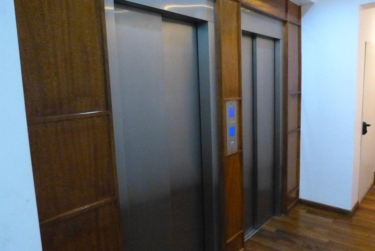 Departamentos Cordoba Kaiken 1 คอร์โดบา ภายนอก รูปภาพ
