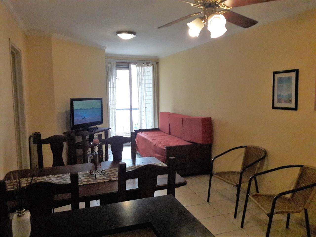 Departamentos Cordoba Kaiken 1 คอร์โดบา ภายนอก รูปภาพ